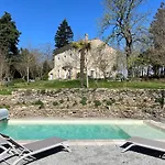 Casa vacanze Domaine Riplou - Avec Piscine *