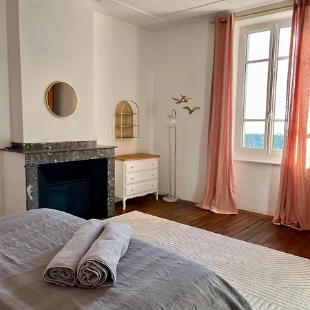 Domaine Riplou - Avec Piscine Vakantiehuis *