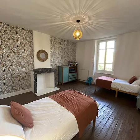 Domaine Riplou - Avec Piscine