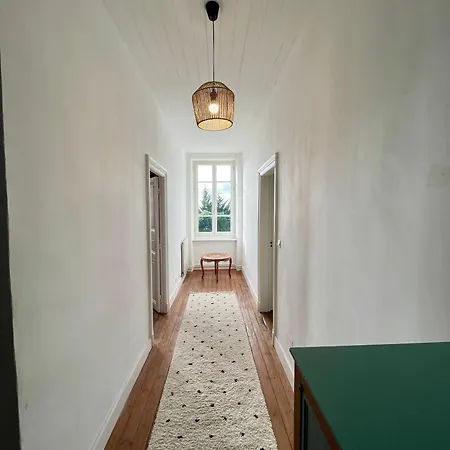 Domaine Riplou - Avec Piscine Feriehus