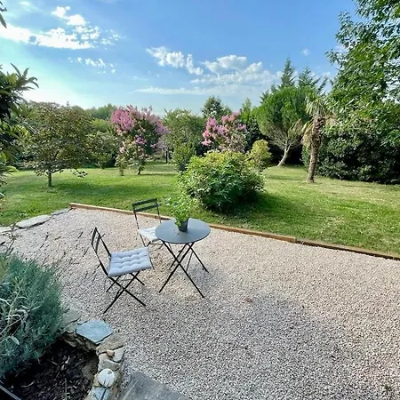 Domaine Riplou - Avec Piscine *