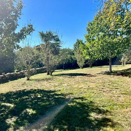 Prázdninový dům Domaine Riplou - Avec Piscine Verdun-en-Lauragais