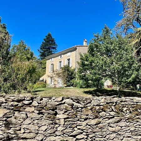 Domaine Riplou - Avec Piscine