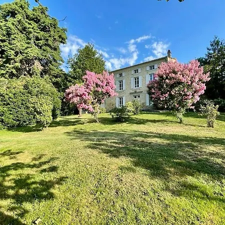 Domaine Riplou - Avec Piscine Verdun-en-Lauragais