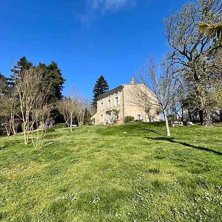Domaine Riplou - Avec Piscine