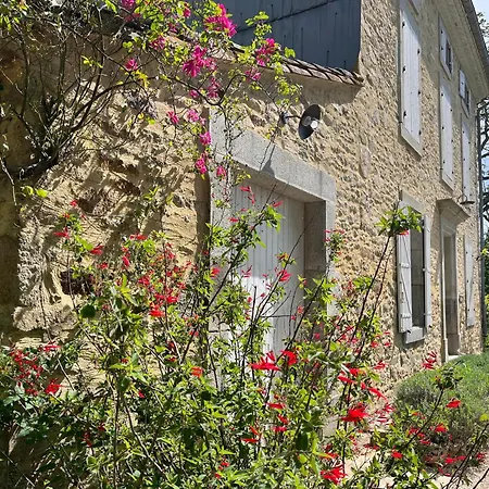 Domaine Riplou - Avec Piscine בית נופש Verdun-en-Lauragais