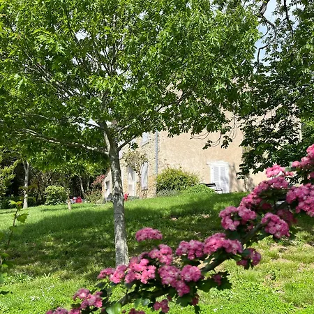 Vakantiehuis Domaine Riplou - Avec Piscine Verdun-en-Lauragais
