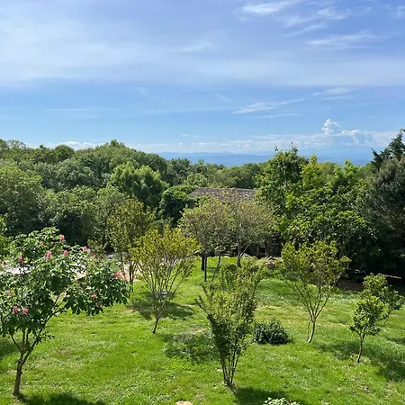 Domaine Riplou - Avec Piscine Vakantiehuis *