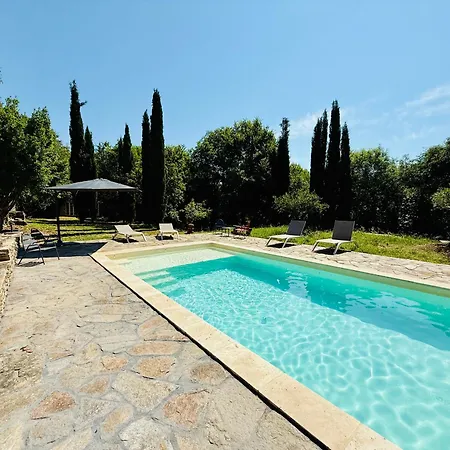 Domaine Riplou - Avec Piscine Verdun-en-Lauragais