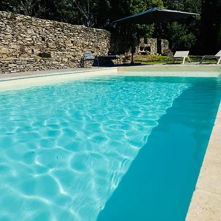 Domaine Riplou - Avec Piscine