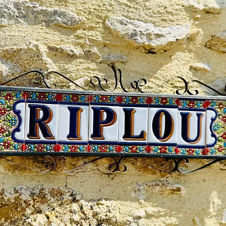 Domaine Riplou - Avec Piscine *