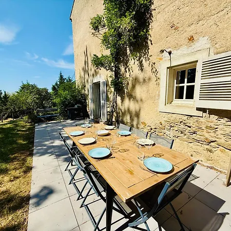 Domaine Riplou - Avec Piscine * Verdun-en-Lauragais