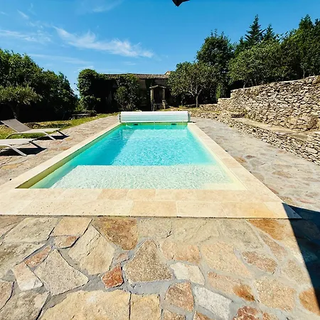 Domaine Riplou - Avec Piscine * Verdun-en-Lauragais