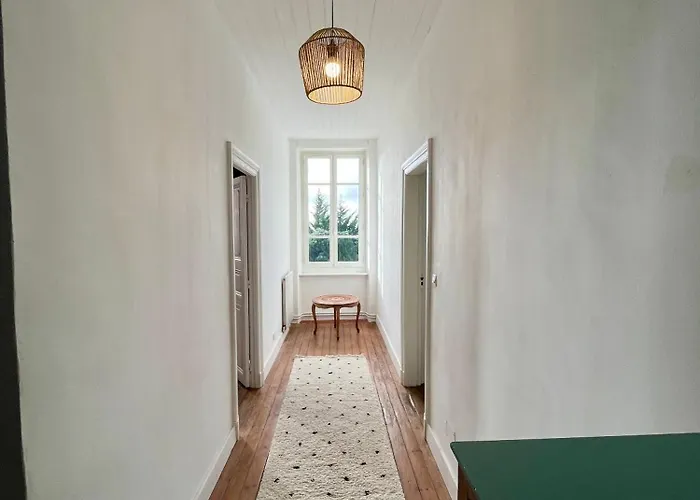 Domaine Riplou - Avec Piscine Tatil Evi