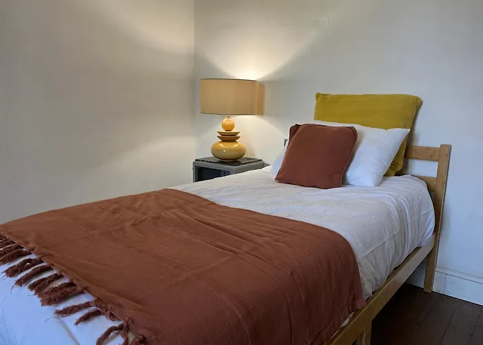 Tatil Evi Domaine Riplou - Avec Piscine *