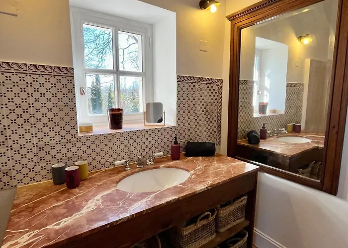 Tatil Evi Domaine Riplou - Avec Piscine Verdun-en-Lauragais