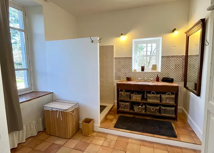 Domaine Riplou - Avec Piscine Tatil Evi Verdun-en-Lauragais