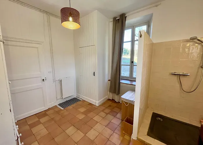 Tatil Evi Domaine Riplou - Avec Piscine Verdun-en-Lauragais