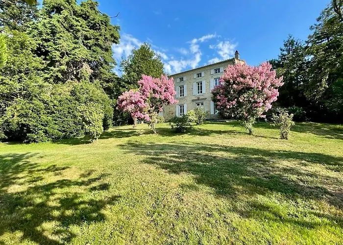 Domaine Riplou - Avec Piscine Verdun-en-Lauragais