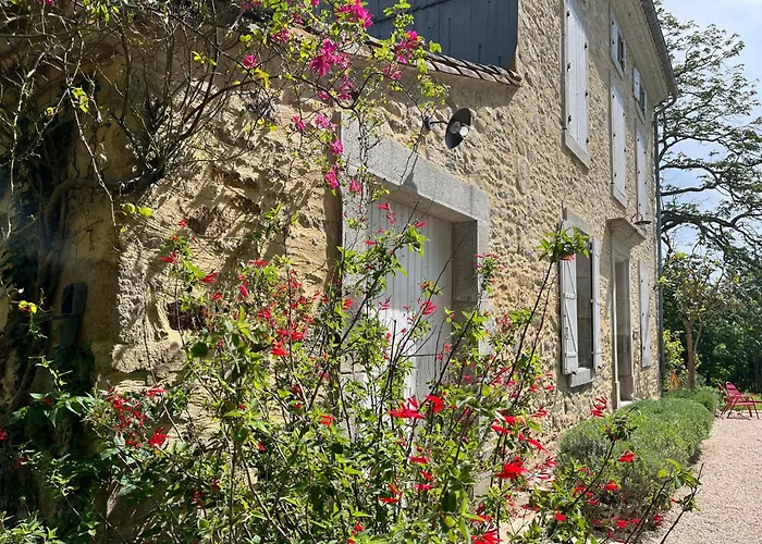 Domaine Riplou - Avec Piscine Tatil Evi Verdun-en-Lauragais