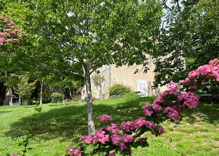 Tatil Evi Domaine Riplou - Avec Piscine Verdun-en-Lauragais