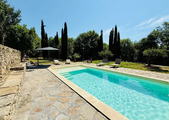Domaine Riplou - Avec Piscine Verdun-en-Lauragais