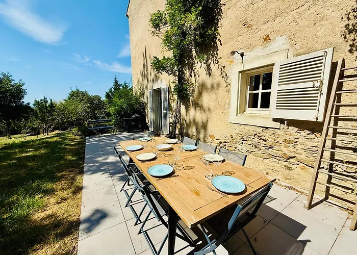 Domaine Riplou - Avec Piscine * Verdun-en-Lauragais