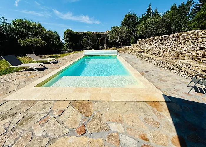 Domaine Riplou - Avec Piscine * Verdun-en-Lauragais